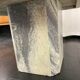 Green marble coffee table