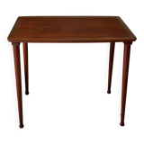 Scandinavian table