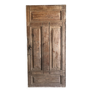 Porte de communication,