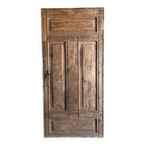 Communication door, late 16th century