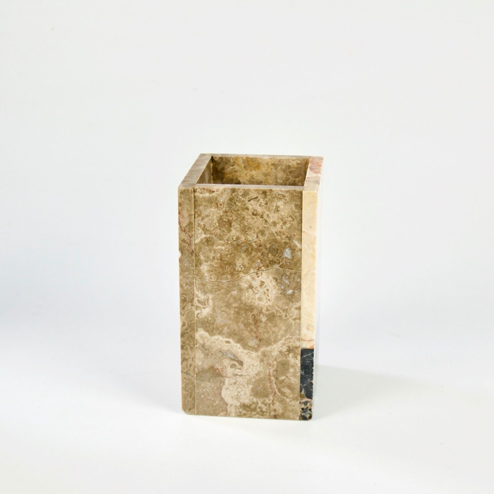 Bookends in marble 30 years