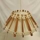 Lampe suspension scandinave
