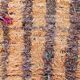 Vintage hallway rug - 261 x 88 cm