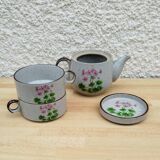 Teapot / herbal tea service