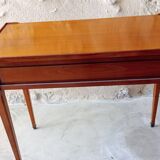 Directoire style desk