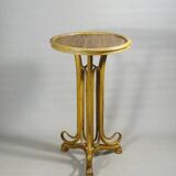 Table de lecture Thonet N°1 Art nouveau - 1895 -