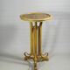 Thonet N°1 Art Nouveau reading table - 1895 -