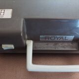 Royal 203 cappuccino & cream revised new ribbon