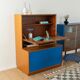 Bureau des années 1960, WK Möbel
