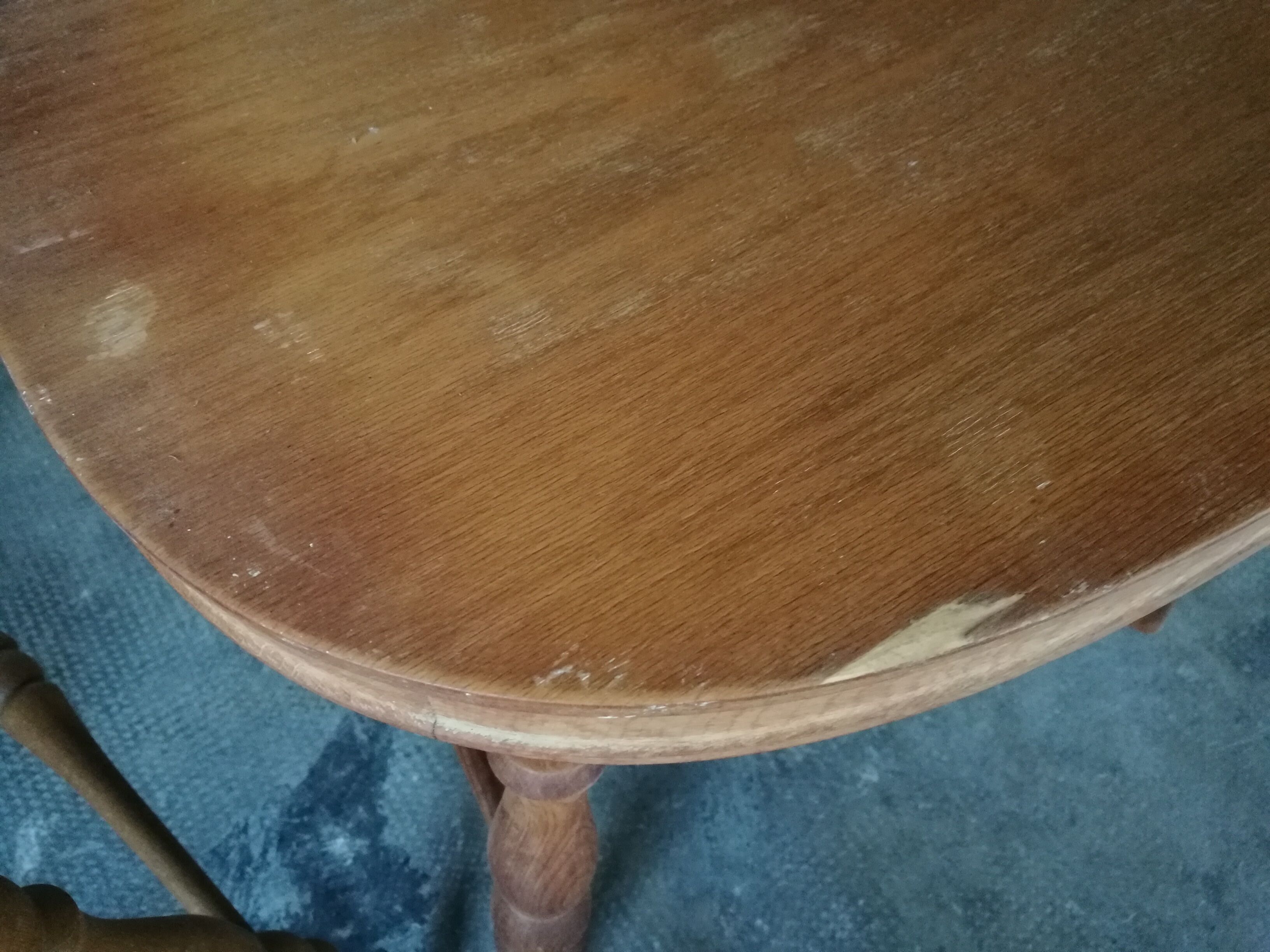 Set of 4  bar chairs