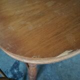 Set of 4  bar chairs