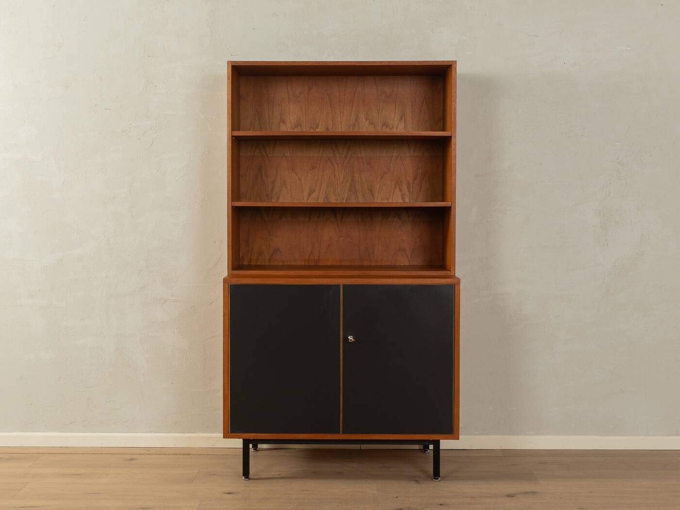 Commode des années 1960, DeWe