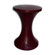 Tam Tam Stamp Garnet Stool