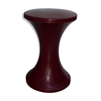 Tam Tam Stamp Garnet Stool