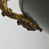 Bronze Empire Lustre, Mascaron Model, late 19th century