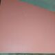 Table formica chrome
