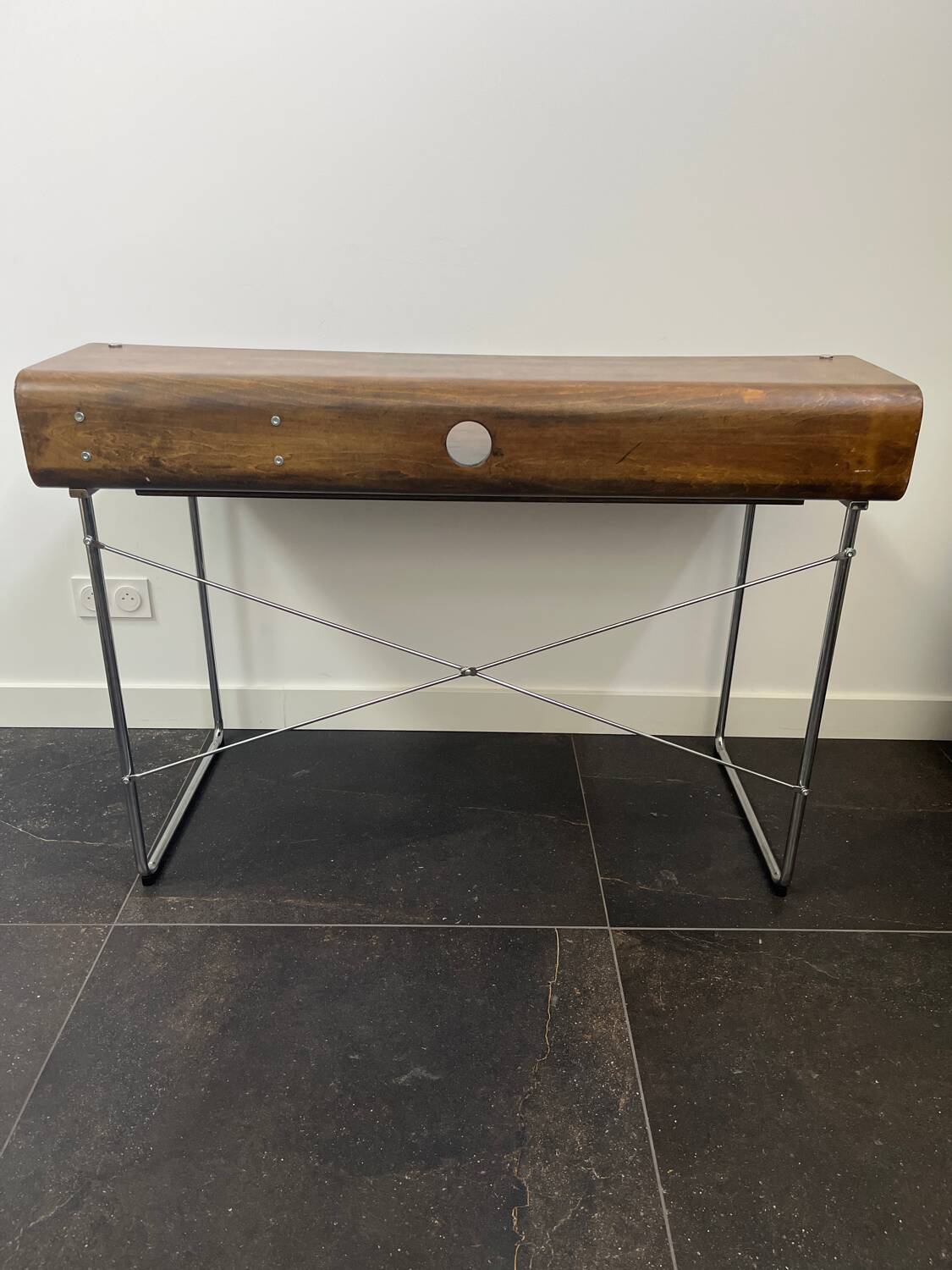 Bureau design style Bauhaus - 70s/80s