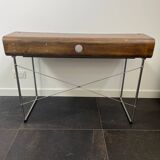 Bauhaus style designer desk - 70s/80s