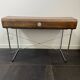 Bureau design style Bauhaus - 70s/80s