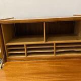 Chest of drawers, double-sided furniture