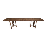 Farm table, guinguette 294 cm