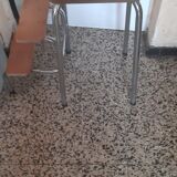 Stepladder in formica