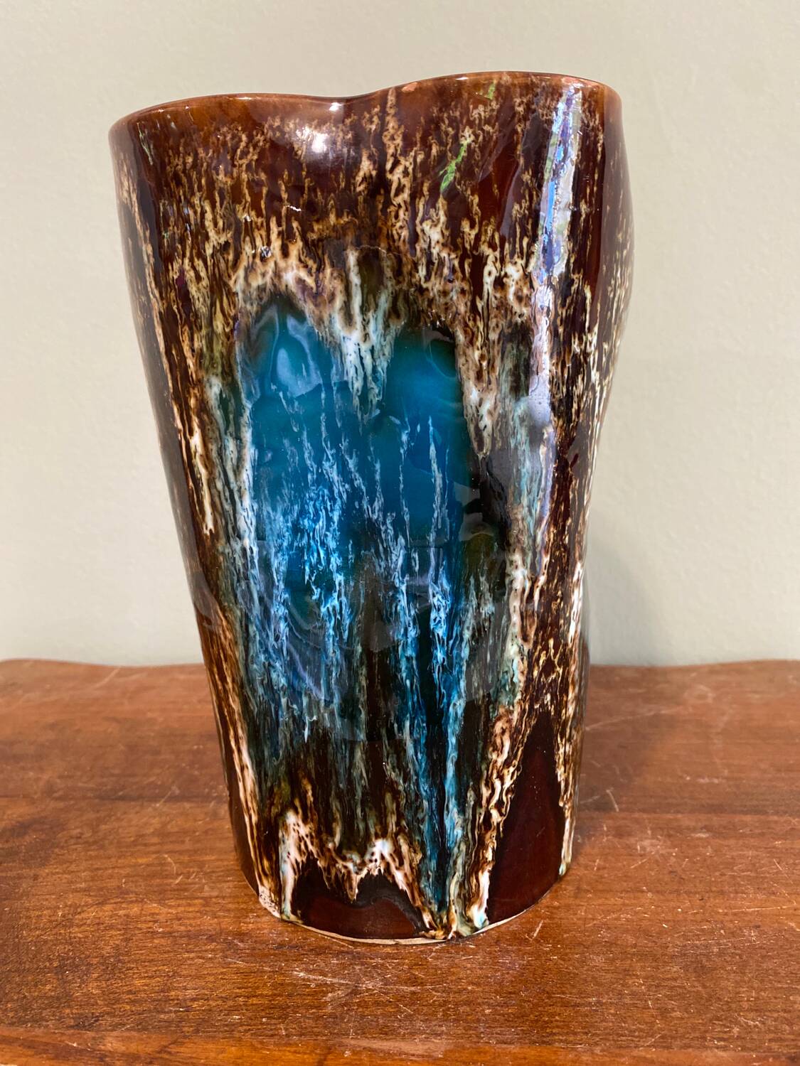 Vintage vase