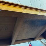 Desk 1 drawer in belt