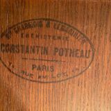 Art Nouveau Buffet