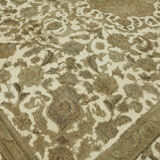 Tapis persan années 1980 300 cm x 395 cm