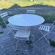 Garden/bistro set