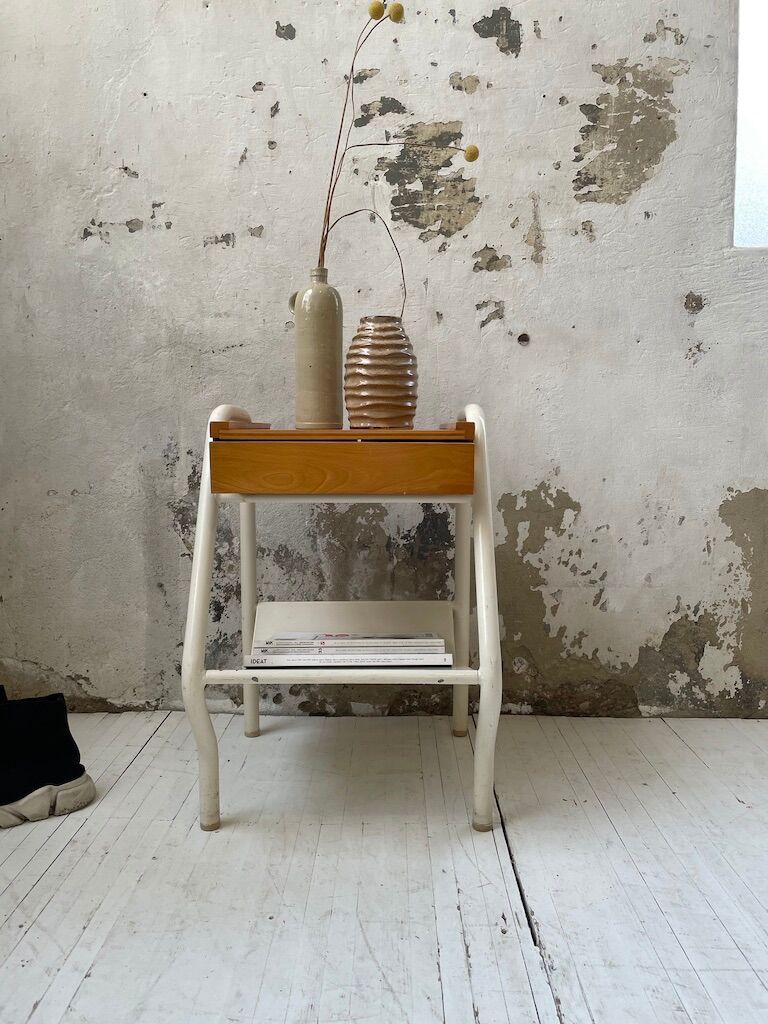 50s Bedside Jacques Hitier