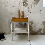 50s Bedside Jacques Hitier