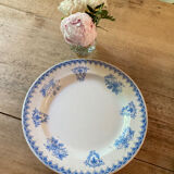 Plat Petrus Regout Maastricht