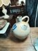 Alsatian jug from the end of the 19th century