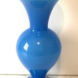 Vase Opaline