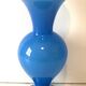 Opaline Vase