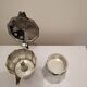 Cafetiere italienne expresso vintage