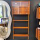 Poul Cadovius wall library in teak 1960s