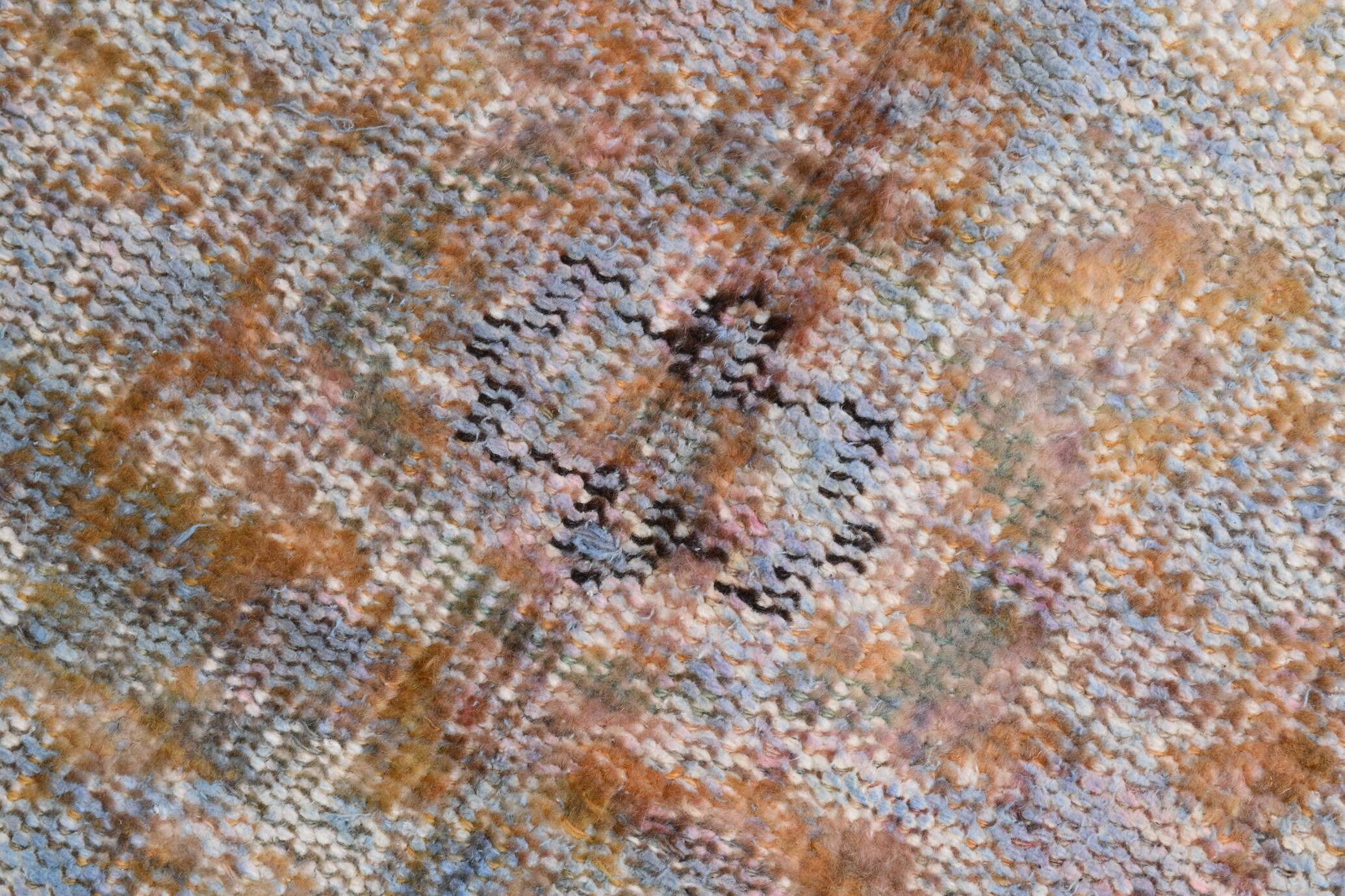 5x9 Persian Oriental Area Rug, 167x284Cm