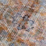 5x9 Persian Oriental Area Rug, 167x284Cm