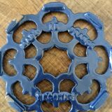 Two Decotec bottle coasters