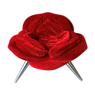 "Rose Chair" by Masanori Umeda