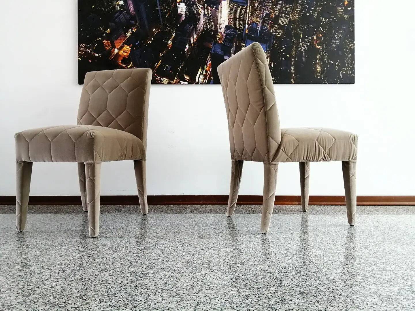 SET QUEEN BY RUGIANO ICONIC LUXURY OUTLET -70%