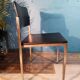 Chaises Scandinaves Asko 1960s