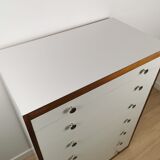 Commode semainier