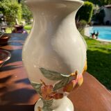 Ancient vase