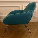 Spoutnik chair, Roche Bobois