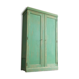 Vintage wardrobe