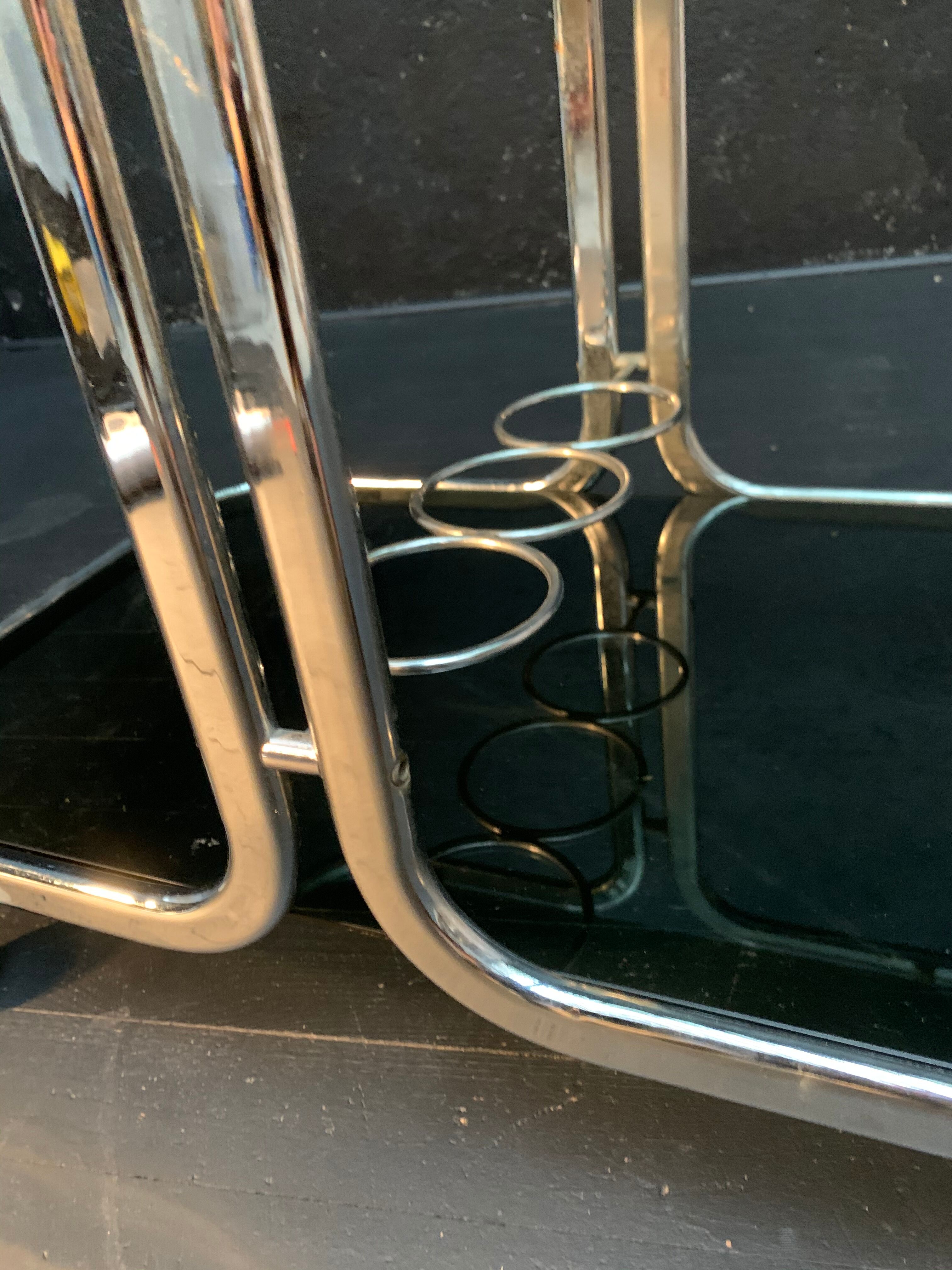 Rolling dessert, 1970